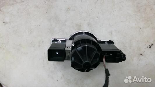 Переключатель света mercedes benz S-class W221 (72