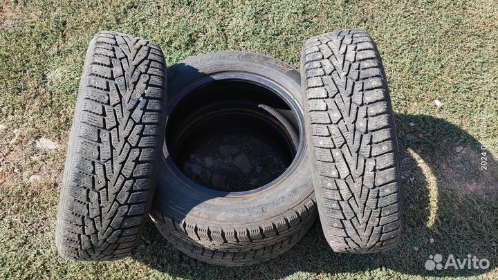 Cordiant Snow Cross 175/65 R14