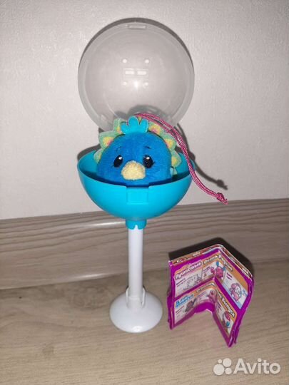 Pikmi pops, Enchantimals,велики