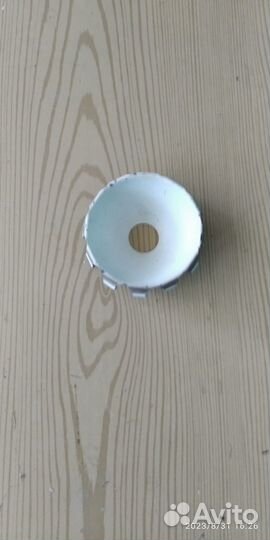 Отражатель на светильник сс-56