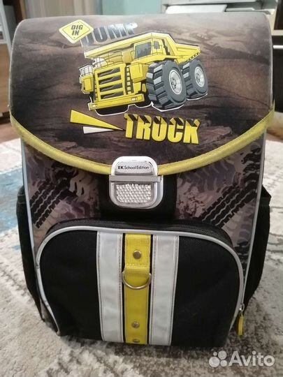 Рюкзак детский