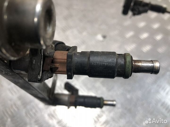 Форсунка двигателя Ml 164