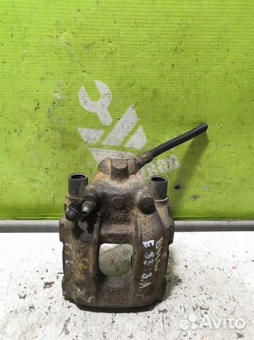 Суппорт задний левый бмв Х3 Е83 04-10