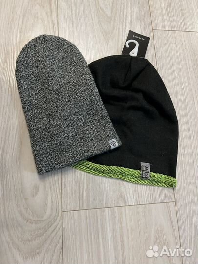 Шапки детские весна осень Reserved