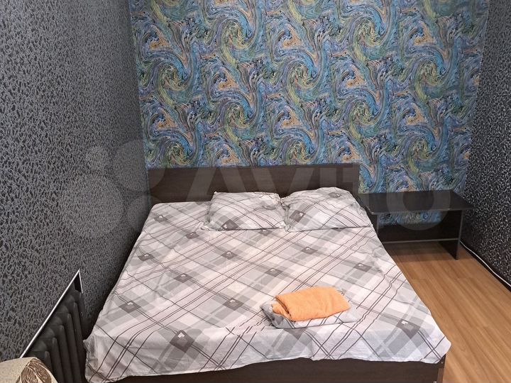 Квартира-студия, 40 м², 2/5 эт.