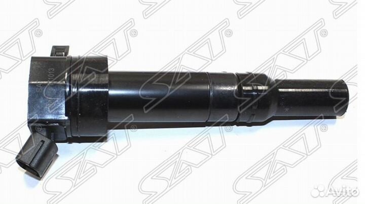 Катушка зажигания hyundai creta /elantra /I30 /I40