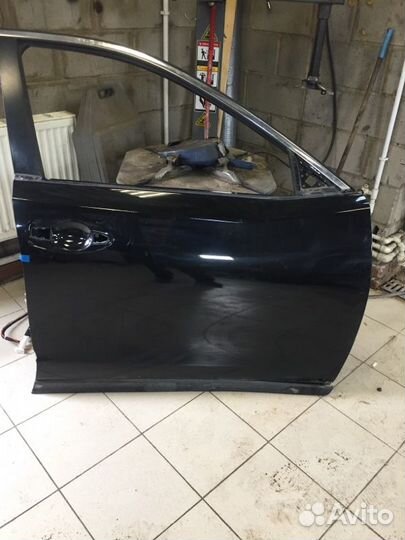 Дверь передняя правая Nissan X-Trail T32 QR 25