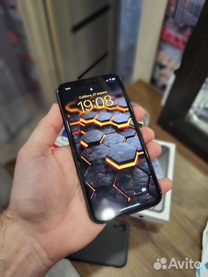 iPhone Xr, 128 ГБ