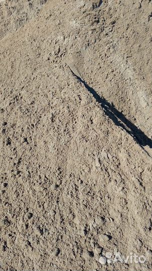 Пгс,Песок,Гравий