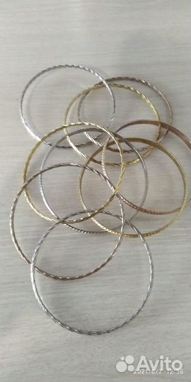 Парные браслеты