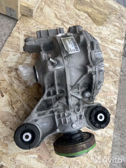 Редуктор заднего моста Land Rover Range Rover Spor