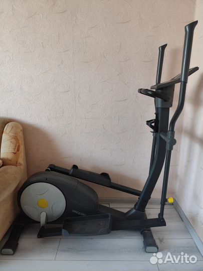 Эллиптический тренажер бу
