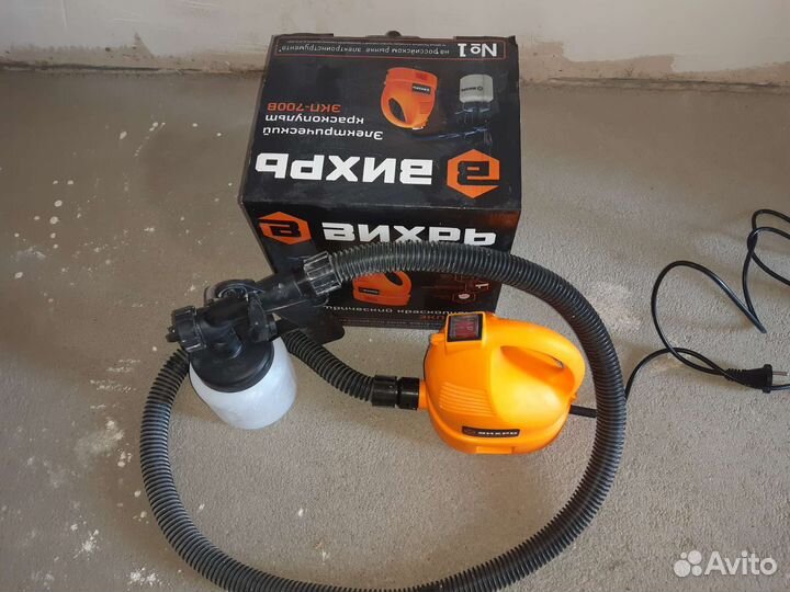 Аренда прокат строительного инструмента