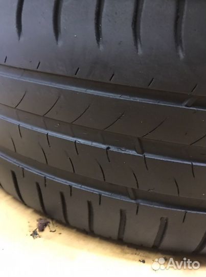 Michelin Energy Saver 205/55 R16 91V