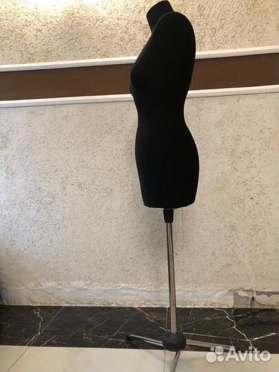 Манекен портновский