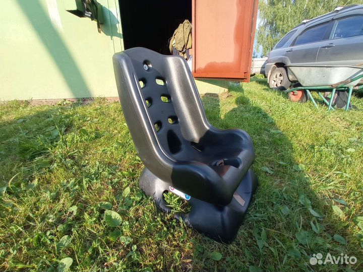 Детское автокресло