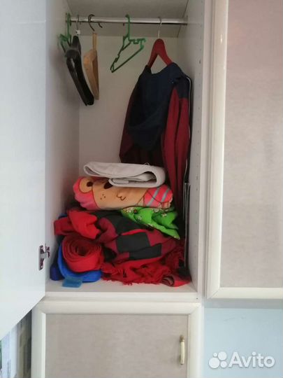 Мебель для девочки. Италия