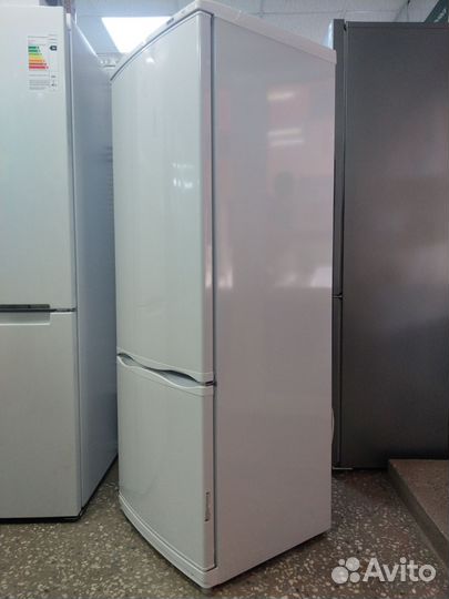Холодильник новый