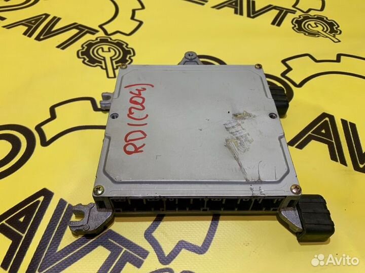 Блок управления двс Honda Cr-V RD1 B20B 2000