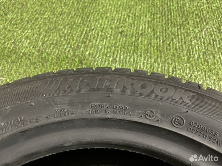 Hankook Winter I'Cept iZ 2 W616 235/60 R16 104T