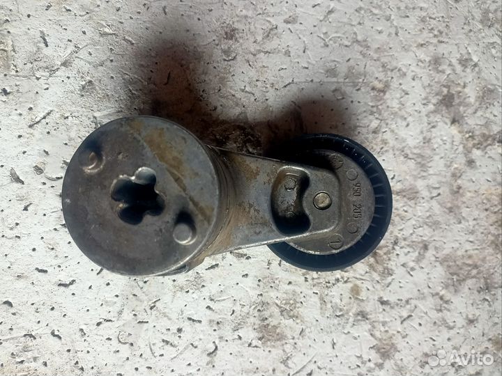 Ролик натяжной Opel Astra G Z16XE 2002