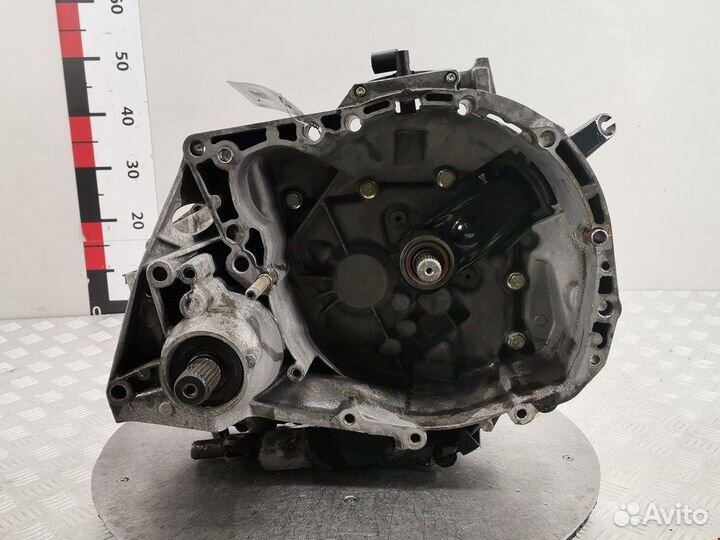Кпп для Renault Scenic 1