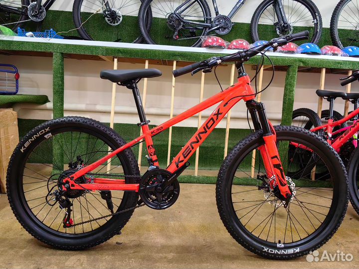 Велосипеды новые детские r20 24 26