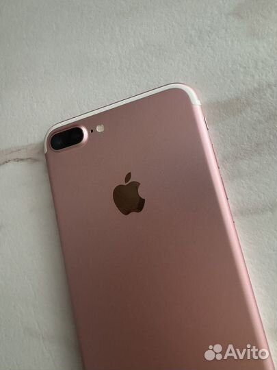 iPhone 7 Plus, 32 ГБ