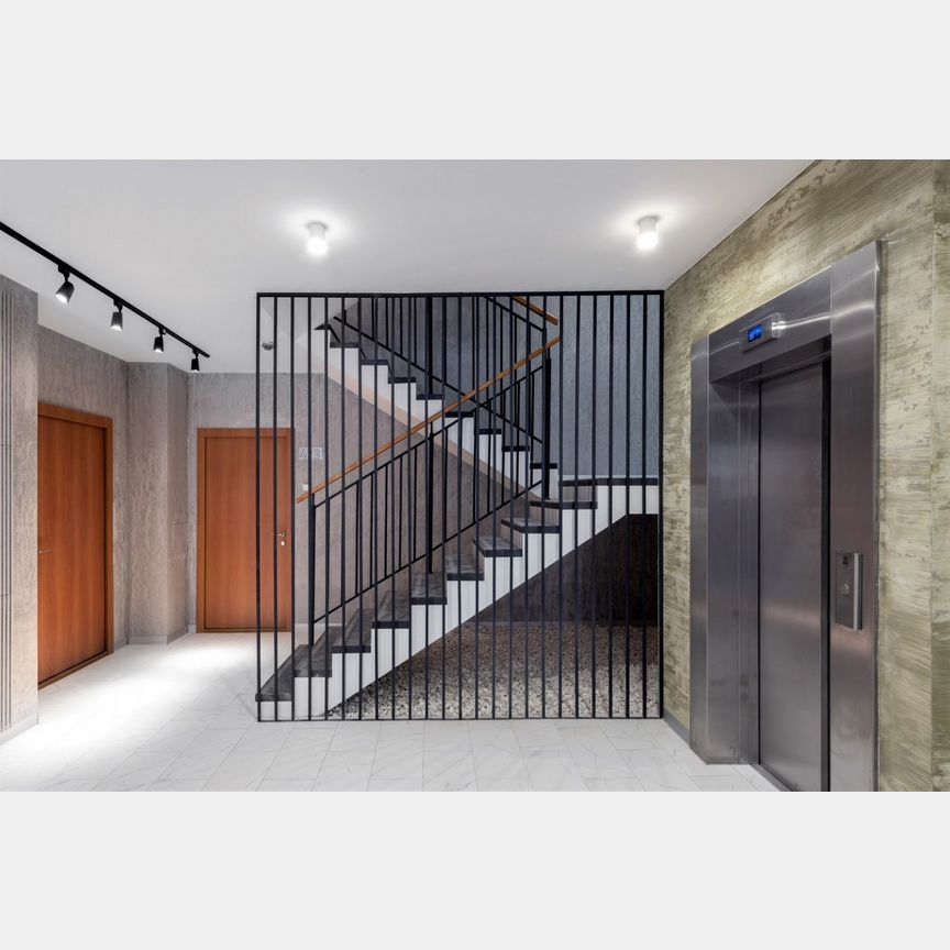 1-к. квартира, 49,9 м², 2/3 эт.