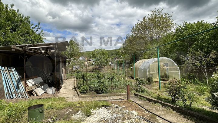 Дом 83,3 м² на участке 6 сот.