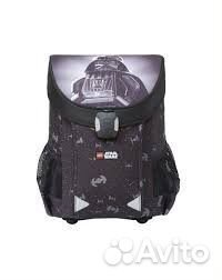 Ранец школьный Lego star wars