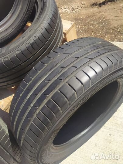 Marshal MU12 205/55 R16 91W