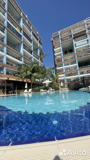 Подбор недвижимости в Турции