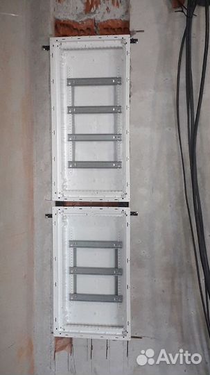 Электрик. Услуги электрика