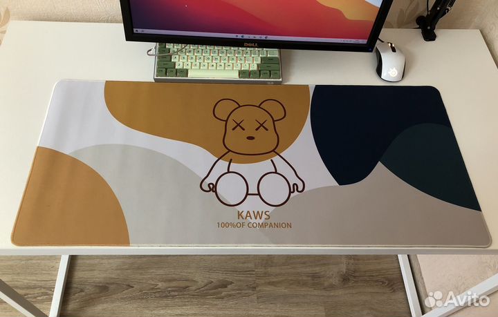 Коврик для мыши