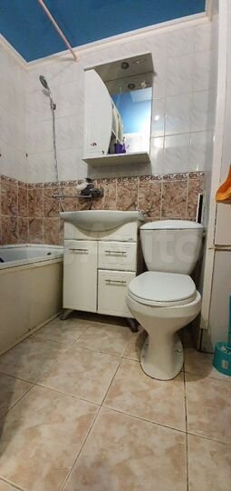 1-к. квартира, 39 м², 1/10 эт.