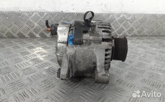 Генератор дизельный KIA sorento 1 (ENT14BS01)