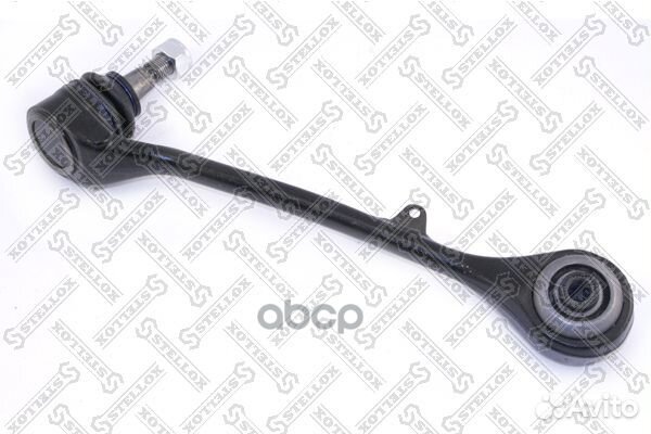 54-03491-SX рычаг задний нижний правый алюм BM