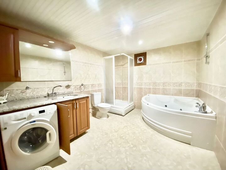 Дом 280 м² (Турция)