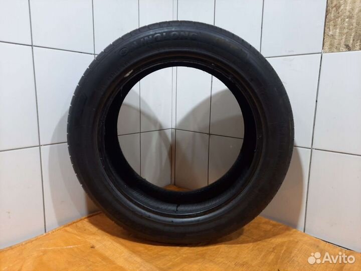 LingLong Green-Max 4x4 HP 215/55 R18 95V