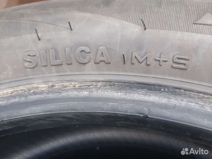 Triangle TR777 225/50 R17 98