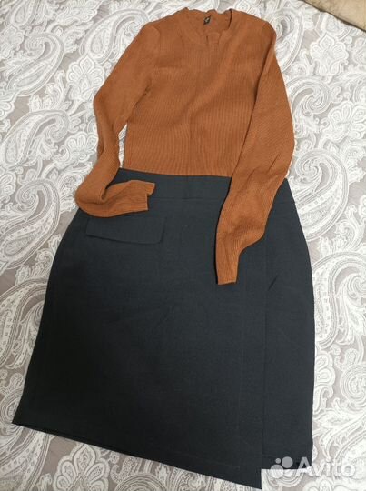 Офисные вещи пакетом