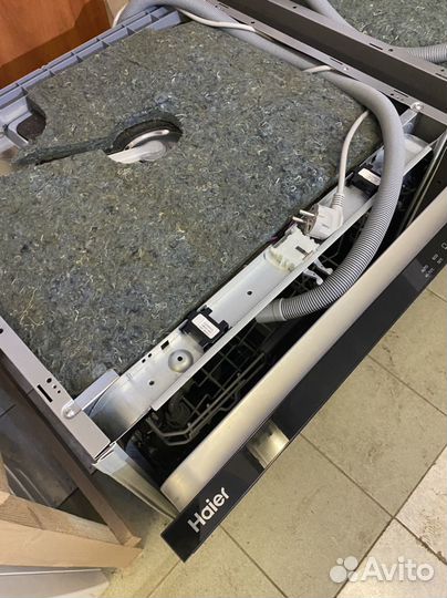 Посудомоечная машина