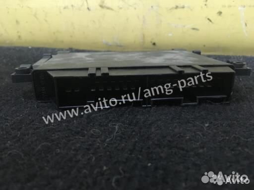 Блок АКПП Mercedes C klasse W203 CLC klasse C203