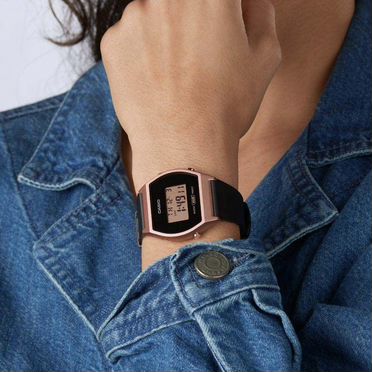 Часы Casio LW-204-1A Женские Оригинал