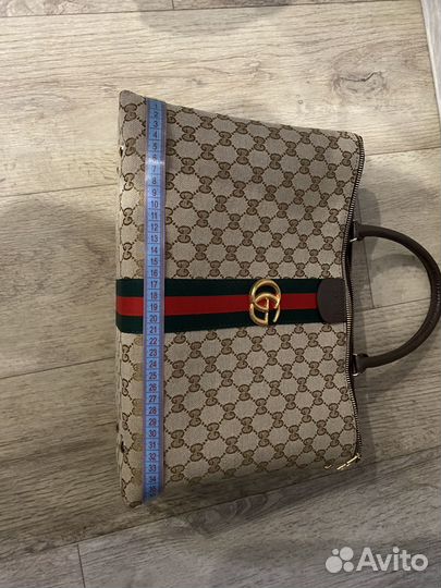 Сумка женская guess материал ткань