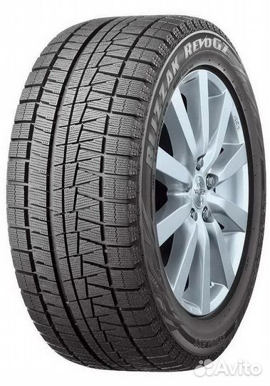 Bridgestone Blizzak Revo GZ 205/60 R16 92S
