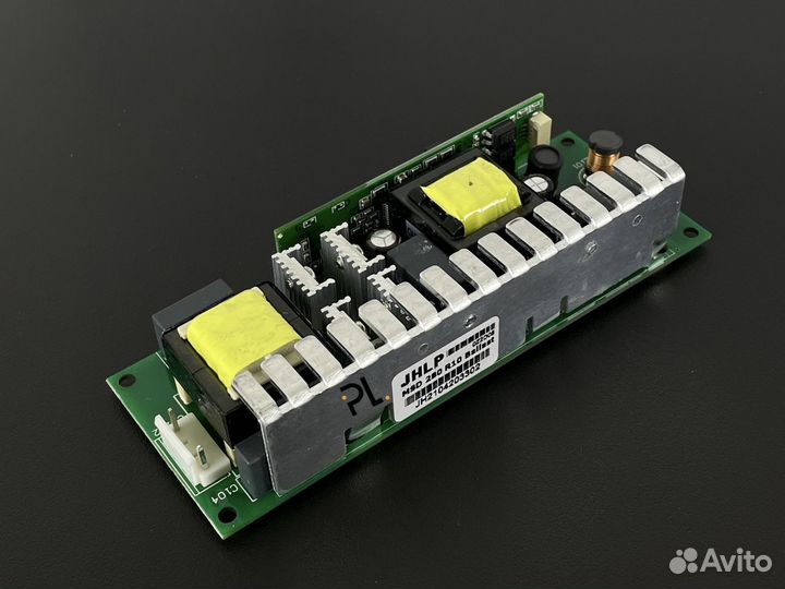 Блок розжига для ламп 10r 280w (балласт)