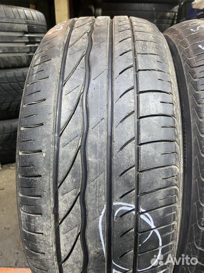 Bridgestone Turanza ER300 215/50 R17 91V