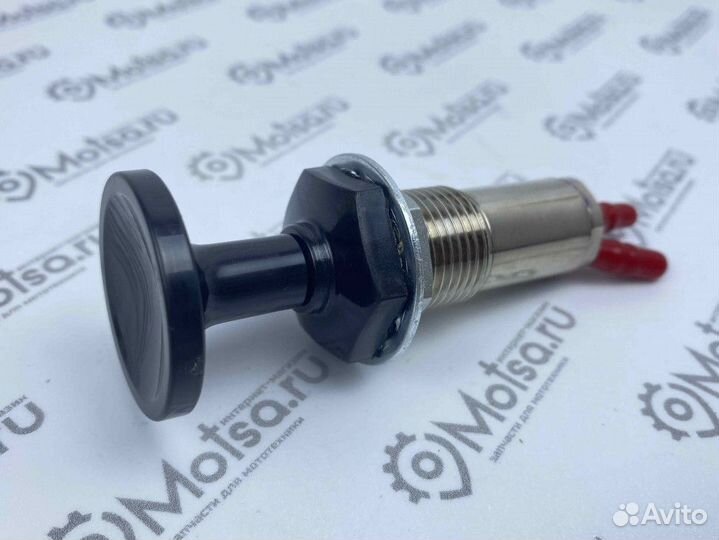 Насос подкачивающий снегоход Тайга 550 (110800320